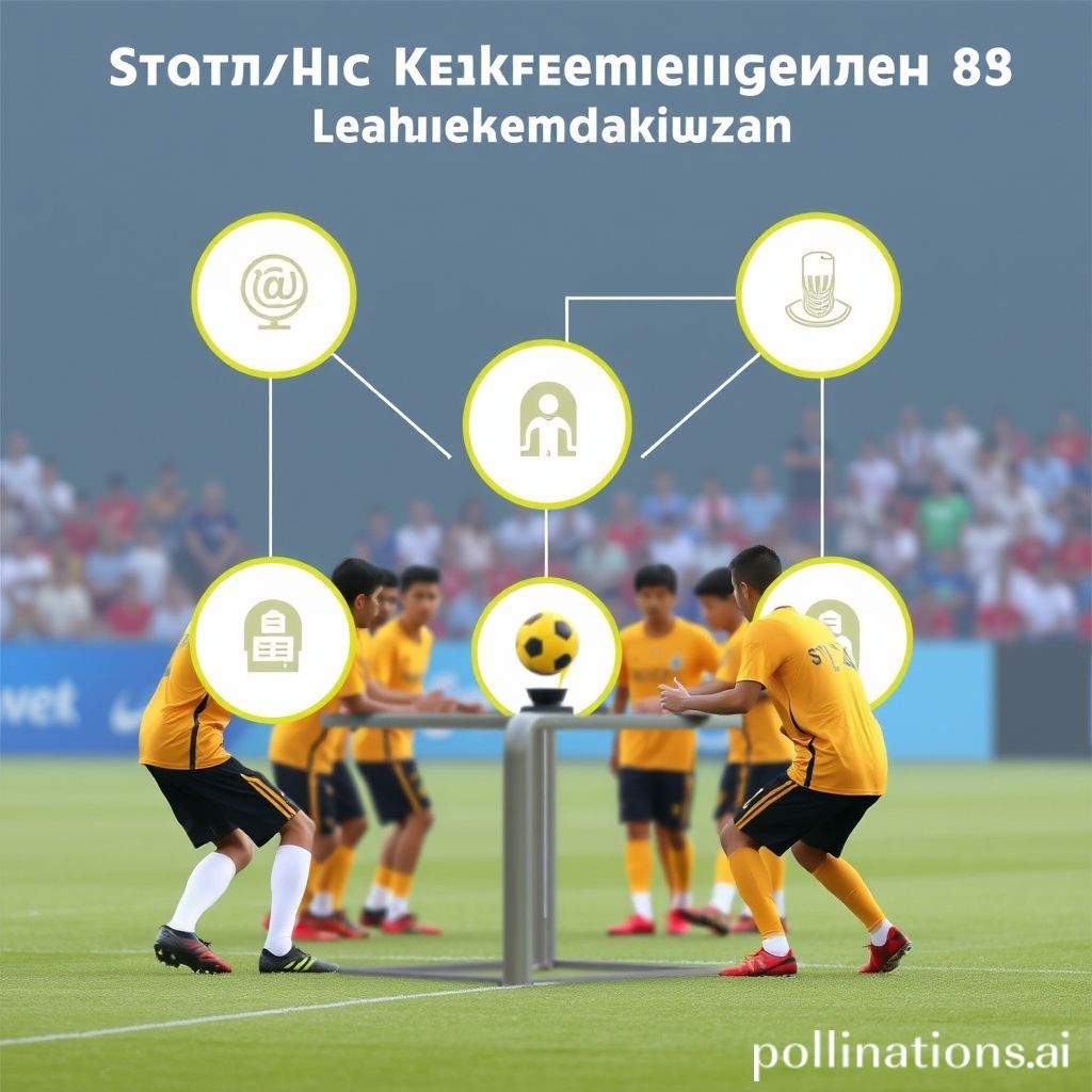 Strategi Kemenangan Kayamendadak88